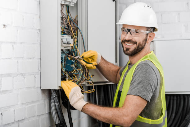 Best Electrical Outlet Repair  in Utica, IN