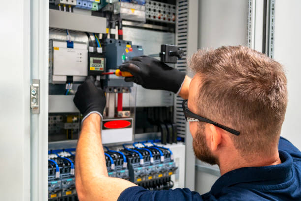 Best Electrical System Inspection  in Utica, IN