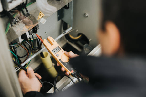 Best Electrical Wiring Services  in Utica, IN