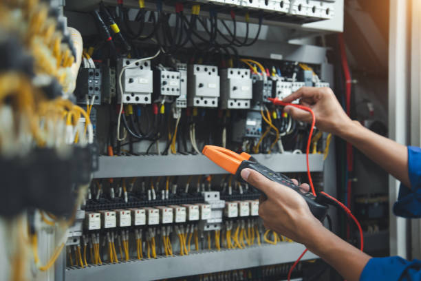 Best Home Electrical Repair  in Utica, IN