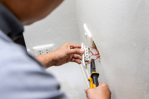 Best Residential Electrician Services  in Utica, IN