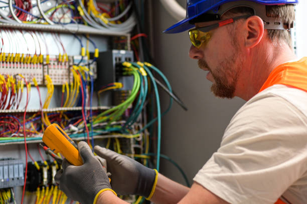 Best 24-Hour Electrician  in Utica, IN