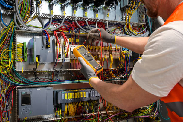 Why Trust Our Certified Electricians for Your Electrical Needs in IN?